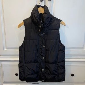 Puffer Vest